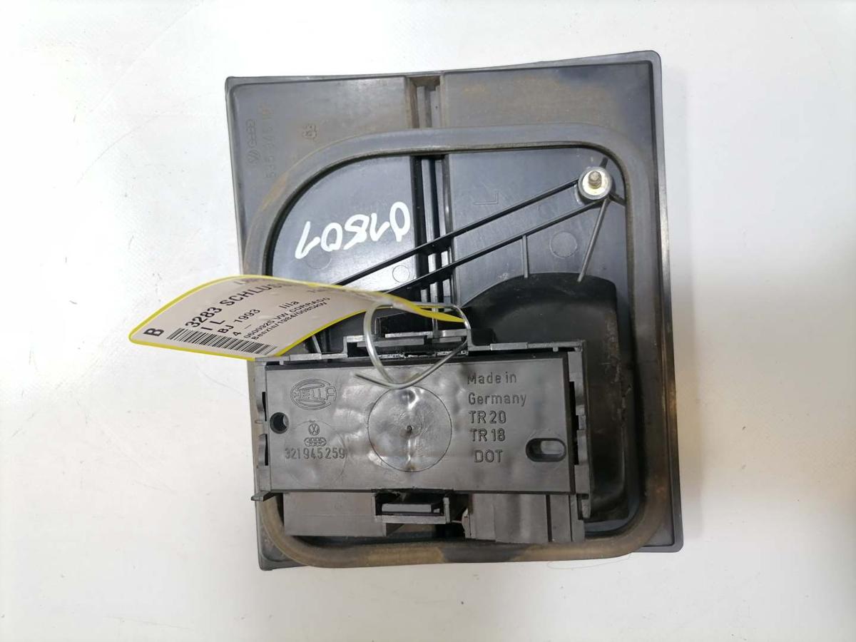 VW Corrado original Rücklicht Rückleuchte Schlussleuchte innen links Bj.1993